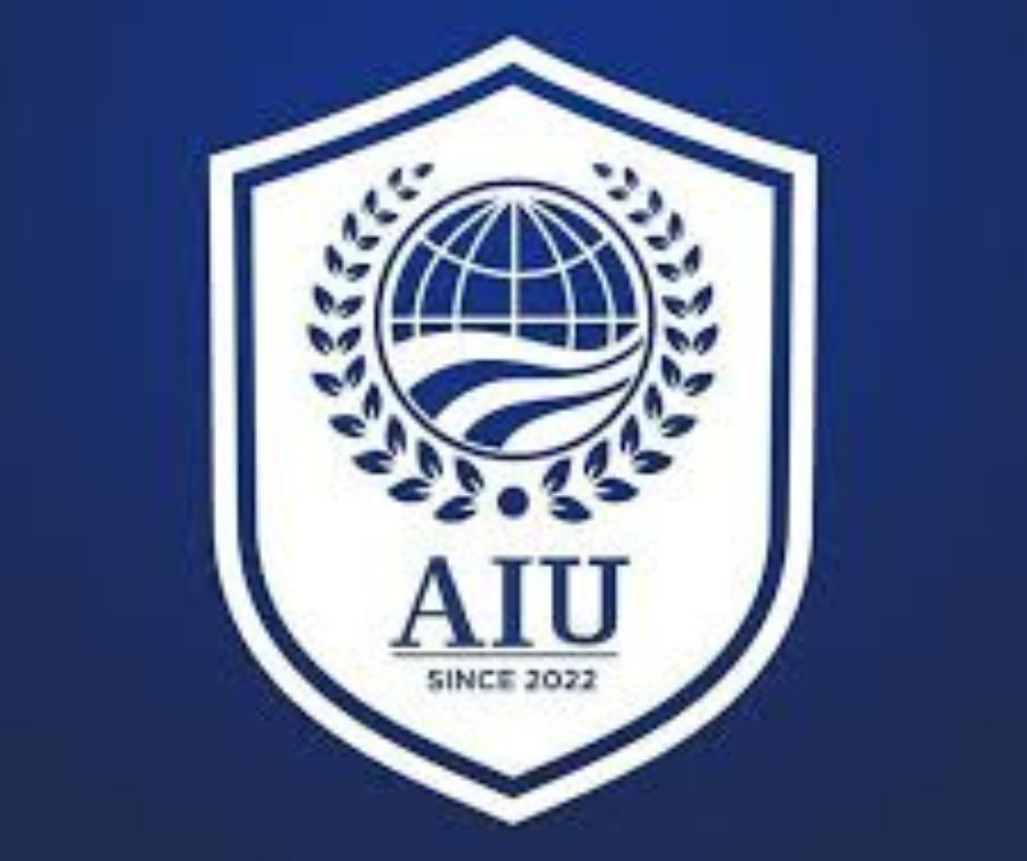 AIU Logo